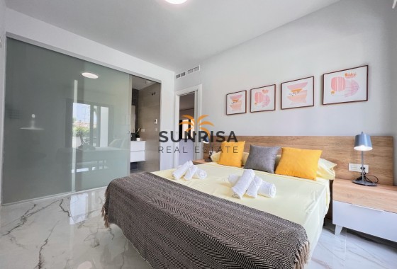 Appartement · Herverkoop - Orihuela Costa · Los Altos · Alicante · Spanje