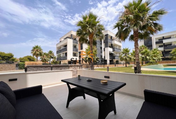 Appartement · Herverkoop - Orihuela Costa · Los Altos · Alicante · Spanje