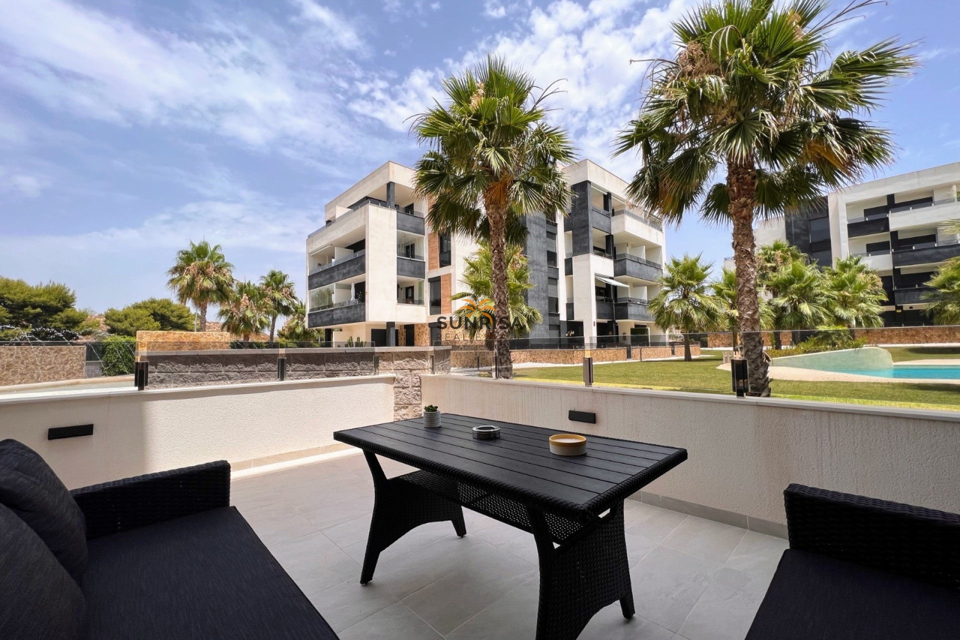 Resale - Apartment - Orihuela Costa