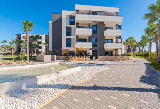 Appartement · Herverkoop - Orihuela Costa · Los Altos · Alicante · Spanje