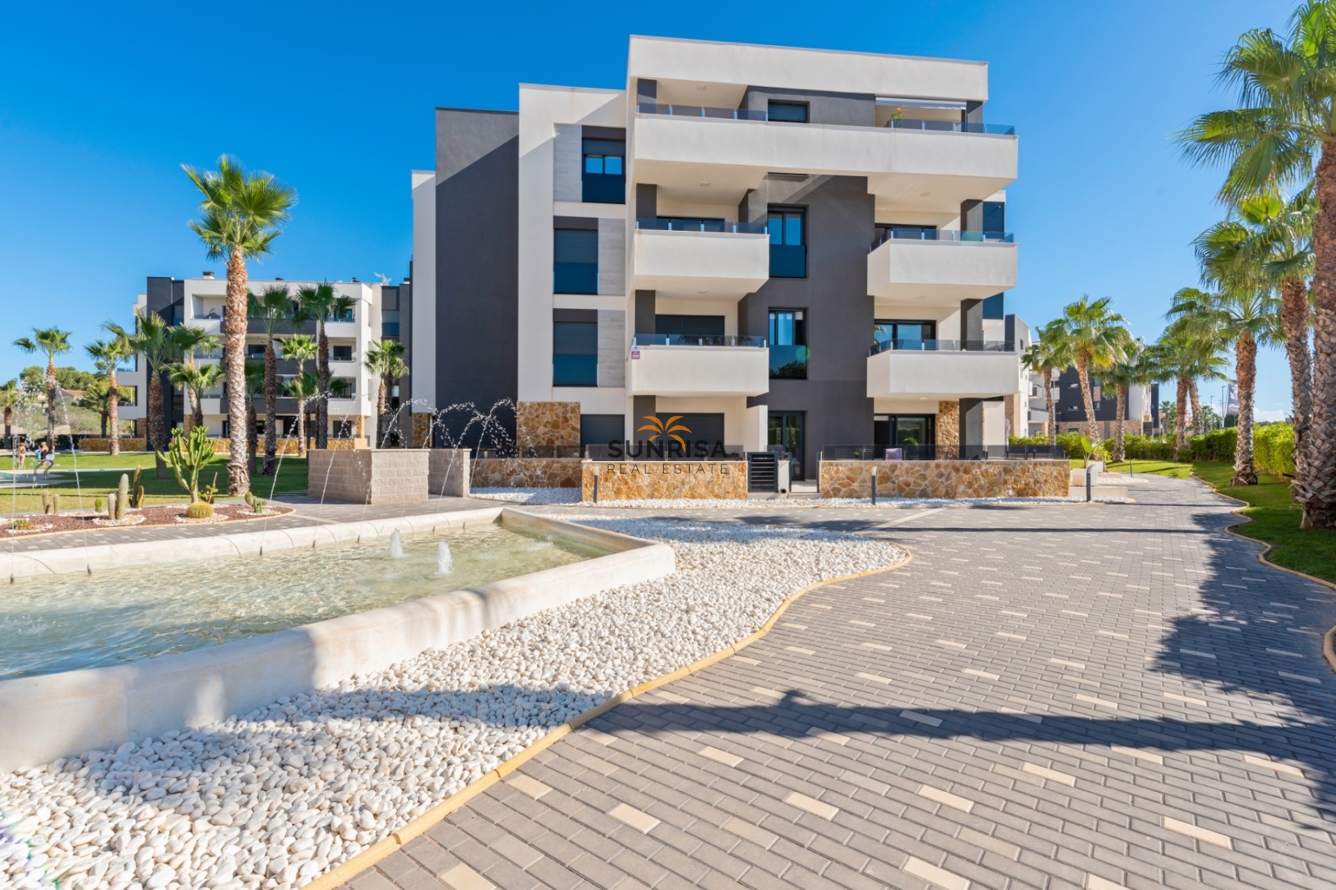 Resale - Apartment - Orihuela Costa