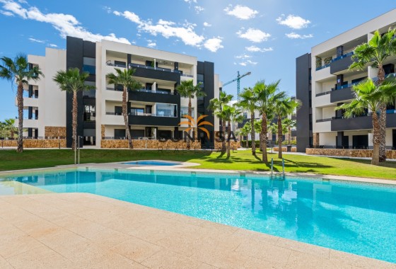 Appartement · Herverkoop - Orihuela Costa · Los Altos · Alicante · Spanje