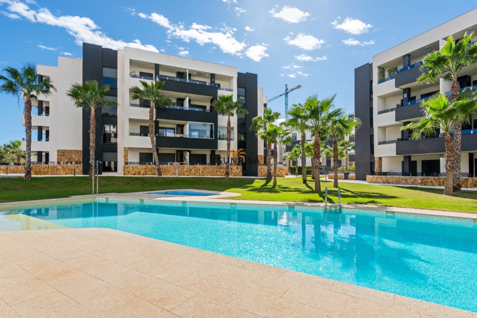 Resale - Apartment - Orihuela Costa