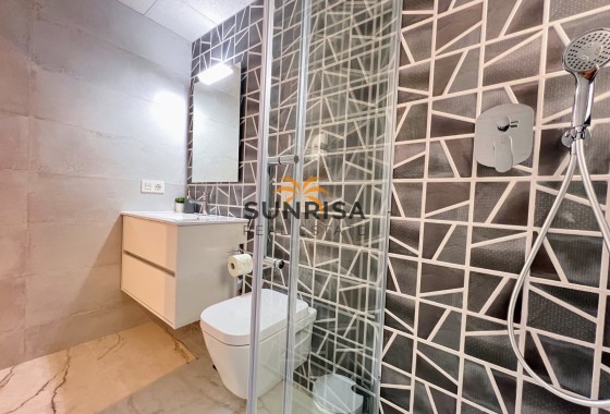 Appartement · Herverkoop - Orihuela Costa · Los Altos · Alicante · Spanje