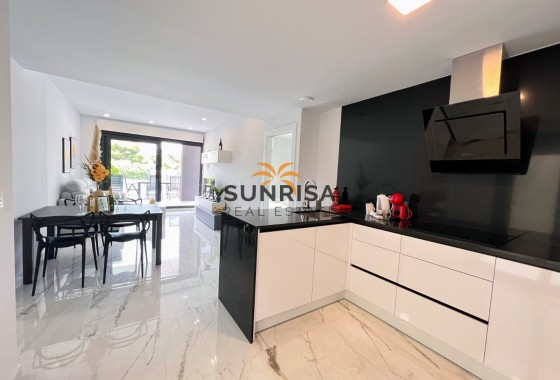 Appartement · Herverkoop - Orihuela Costa · Los Altos · Alicante · Spanje