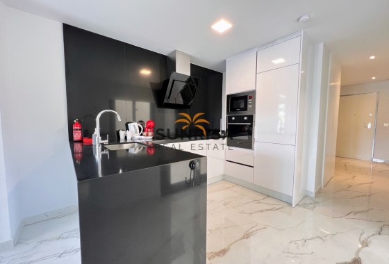 Appartement · Herverkoop - Orihuela Costa · Los Altos · Alicante · Spanje