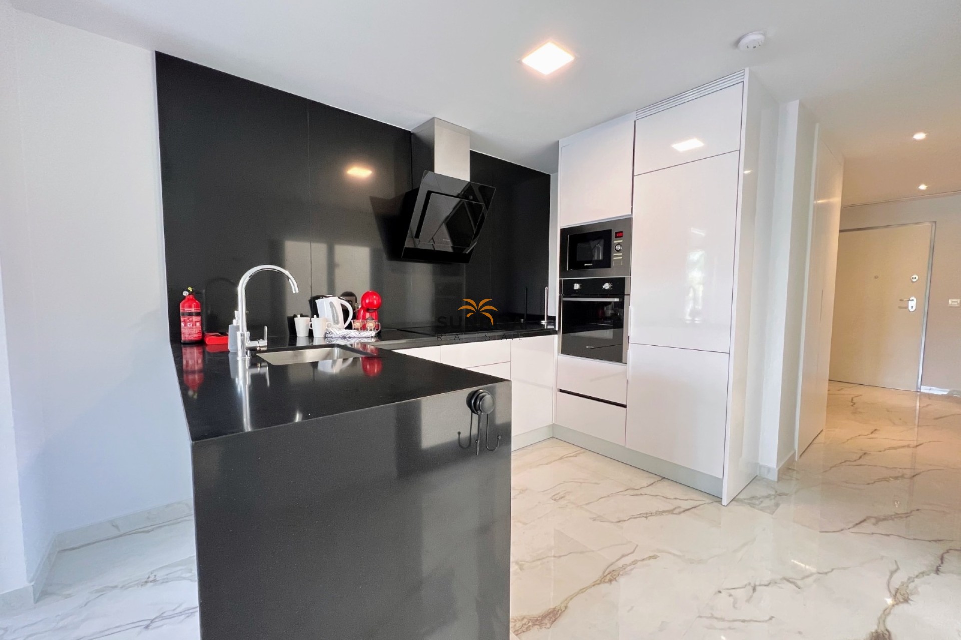 Resale - Apartment - Orihuela Costa