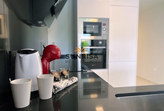 Appartement · Herverkoop - Orihuela Costa · Los Altos · Alicante · Spanje