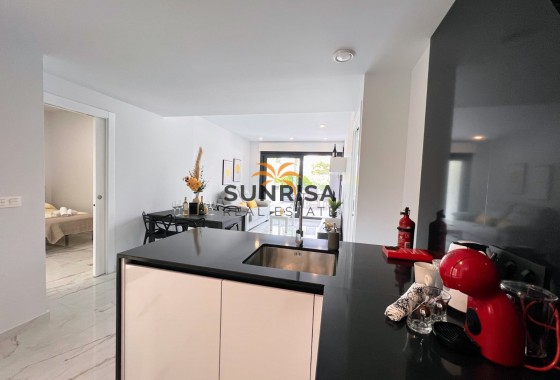 Appartement · Herverkoop - Orihuela Costa · Los Altos · Alicante · Spanje