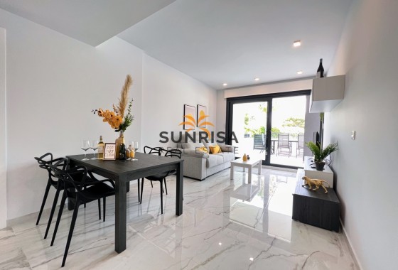 Appartement · Herverkoop - Orihuela Costa · Los Altos · Alicante · Spanje