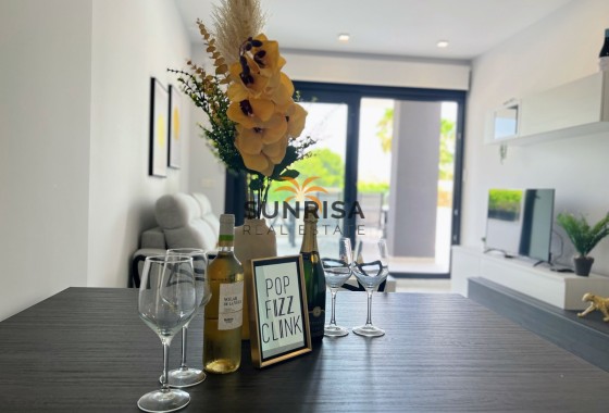 Appartement · Herverkoop - Orihuela Costa · Los Altos · Alicante · Spanje