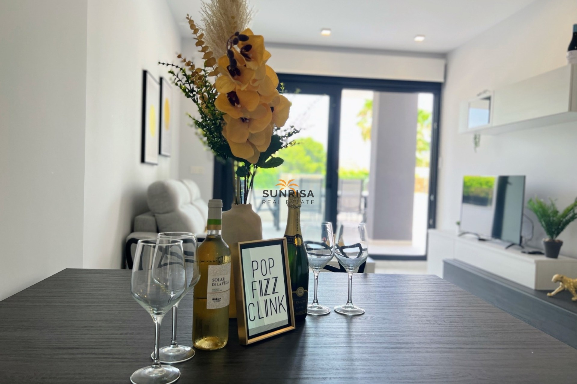 Resale - Apartment - Orihuela Costa