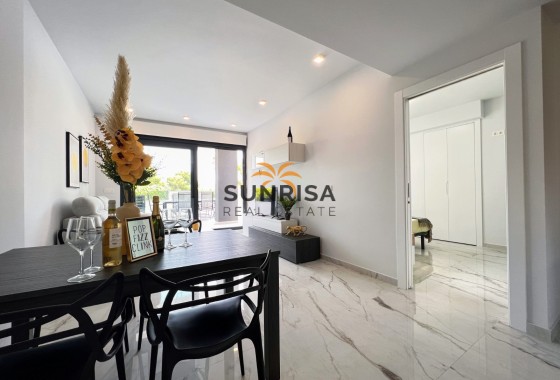 Appartement · Herverkoop - Orihuela Costa · Los Altos · Alicante · Spanje