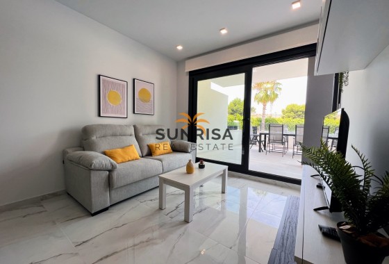 Appartement · Herverkoop - Orihuela Costa · Los Altos · Alicante · Spanje