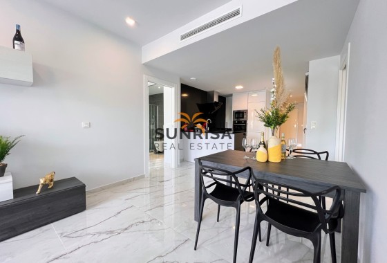 Appartement · Herverkoop - Orihuela Costa · Los Altos · Alicante · Spanje
