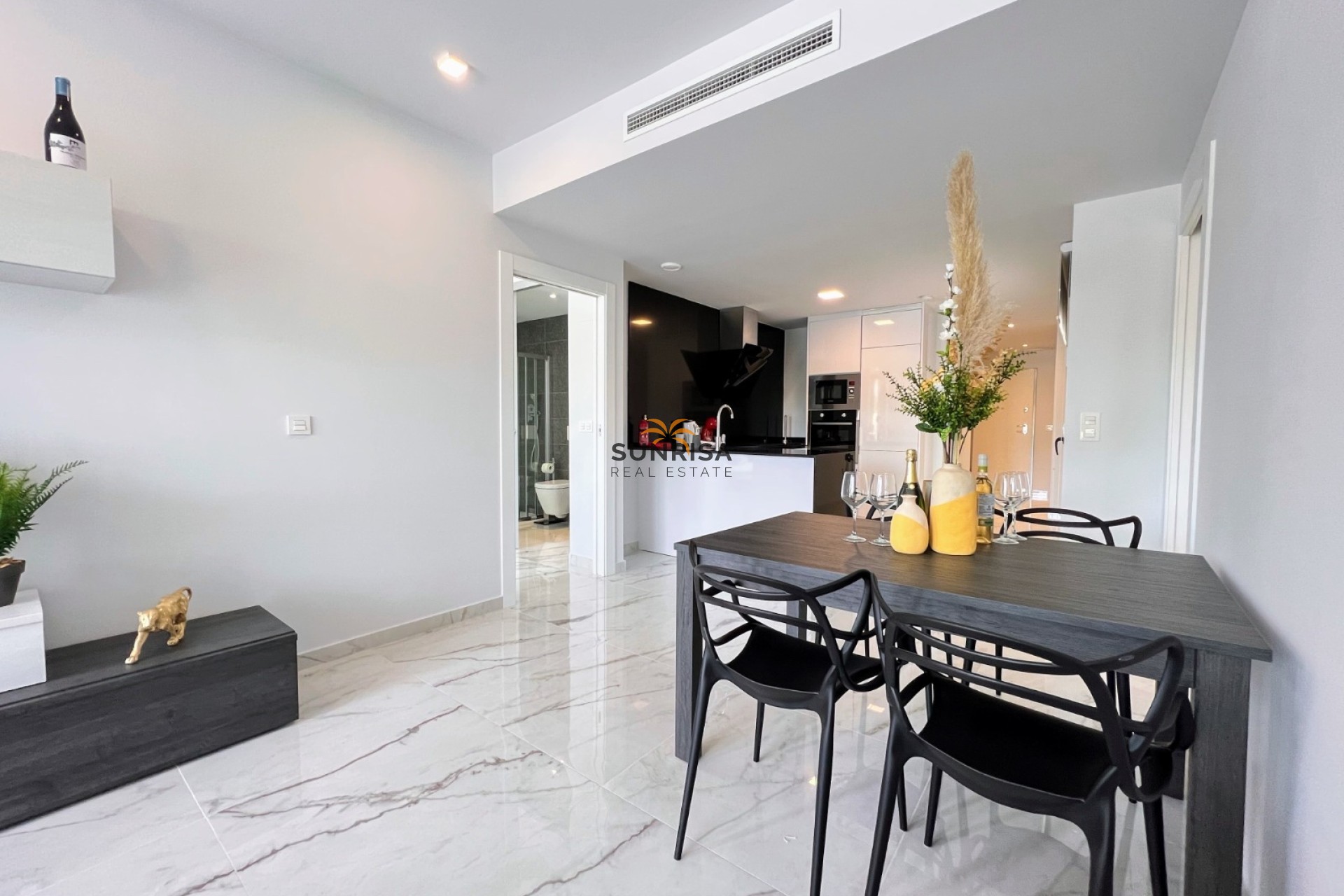 Resale - Apartment - Orihuela Costa