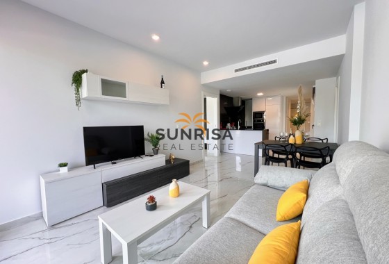 Appartement · Herverkoop - Orihuela Costa · Los Altos · Alicante · Spanje