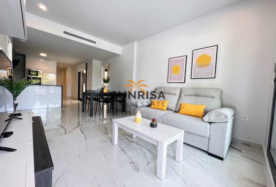 Appartement · Herverkoop - Orihuela Costa · Los Altos · Alicante · Spanje