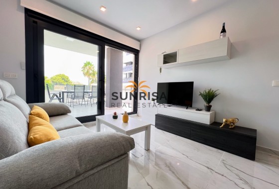 Appartement · Herverkoop - Orihuela Costa · Los Altos · Alicante · Spanje