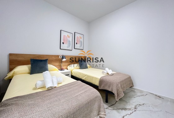 Appartement · Herverkoop - Orihuela Costa · Los Altos · Alicante · Spanje