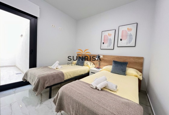Appartement · Herverkoop - Orihuela Costa · Los Altos · Alicante · Spanje