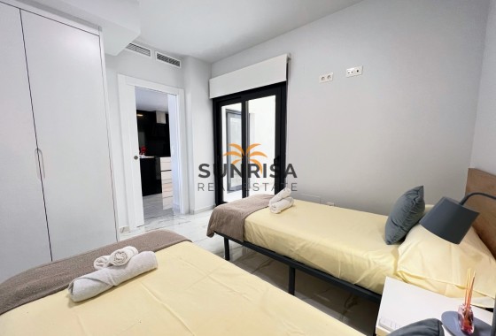 Appartement · Herverkoop - Orihuela Costa · Los Altos · Alicante · Spanje