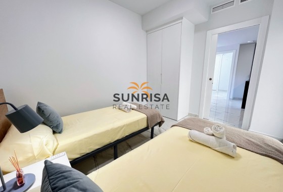 Appartement · Herverkoop - Orihuela Costa · Los Altos · Alicante · Spanje