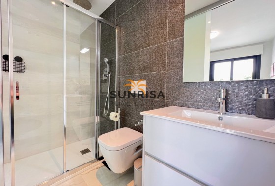 Appartement · Herverkoop - Orihuela Costa · Los Altos · Alicante · Spanje