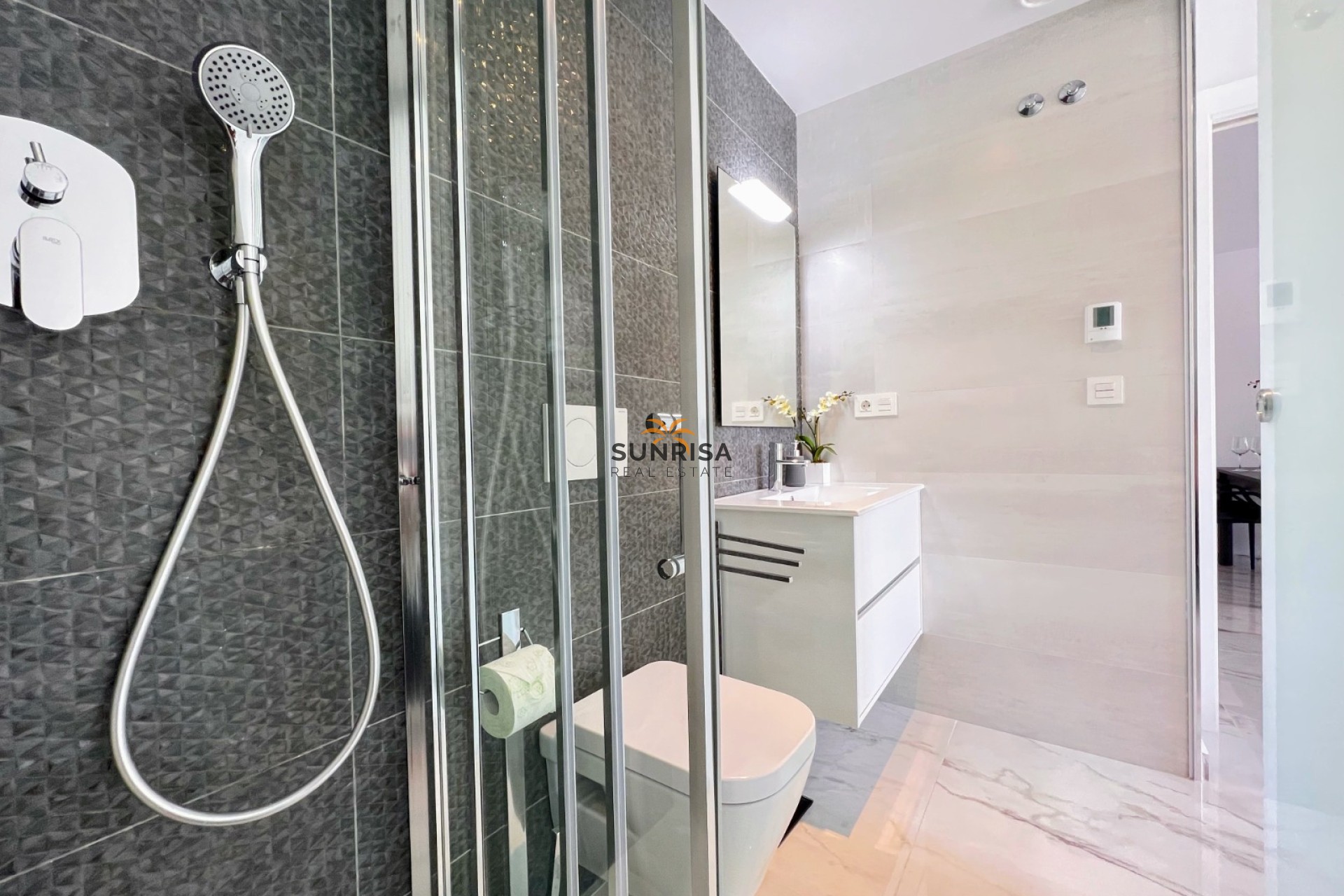 Resale - Apartment - Orihuela Costa