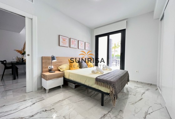 Appartement · Herverkoop - Orihuela Costa · Los Altos · Alicante · Spanje