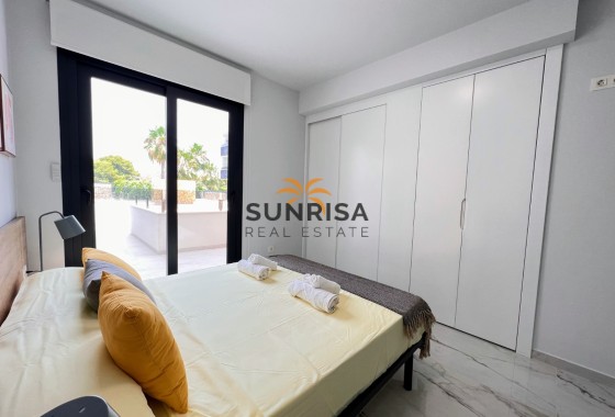 Appartement · Herverkoop - Orihuela Costa · Los Altos · Alicante · Spanje