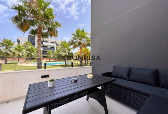 Appartement · Herverkoop - Orihuela Costa · Los Altos · Alicante · Spanje