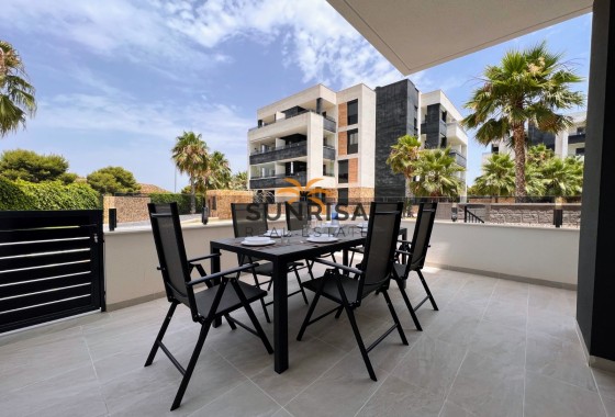 Appartement · Herverkoop - Orihuela Costa · Los Altos · Alicante · Spanje