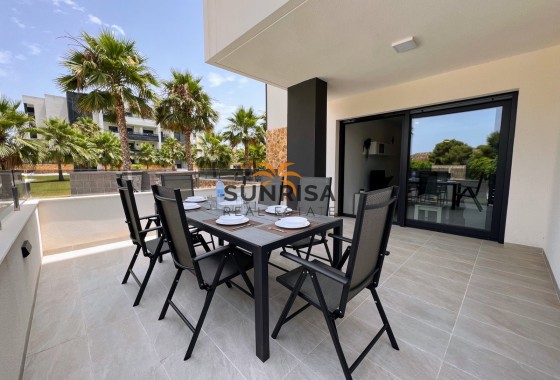 Appartement · Herverkoop - Orihuela Costa · Los Altos · Alicante · Spanje