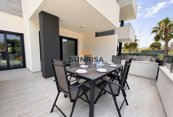 Appartement · Herverkoop - Orihuela Costa · Los Altos · Alicante · Spanje
