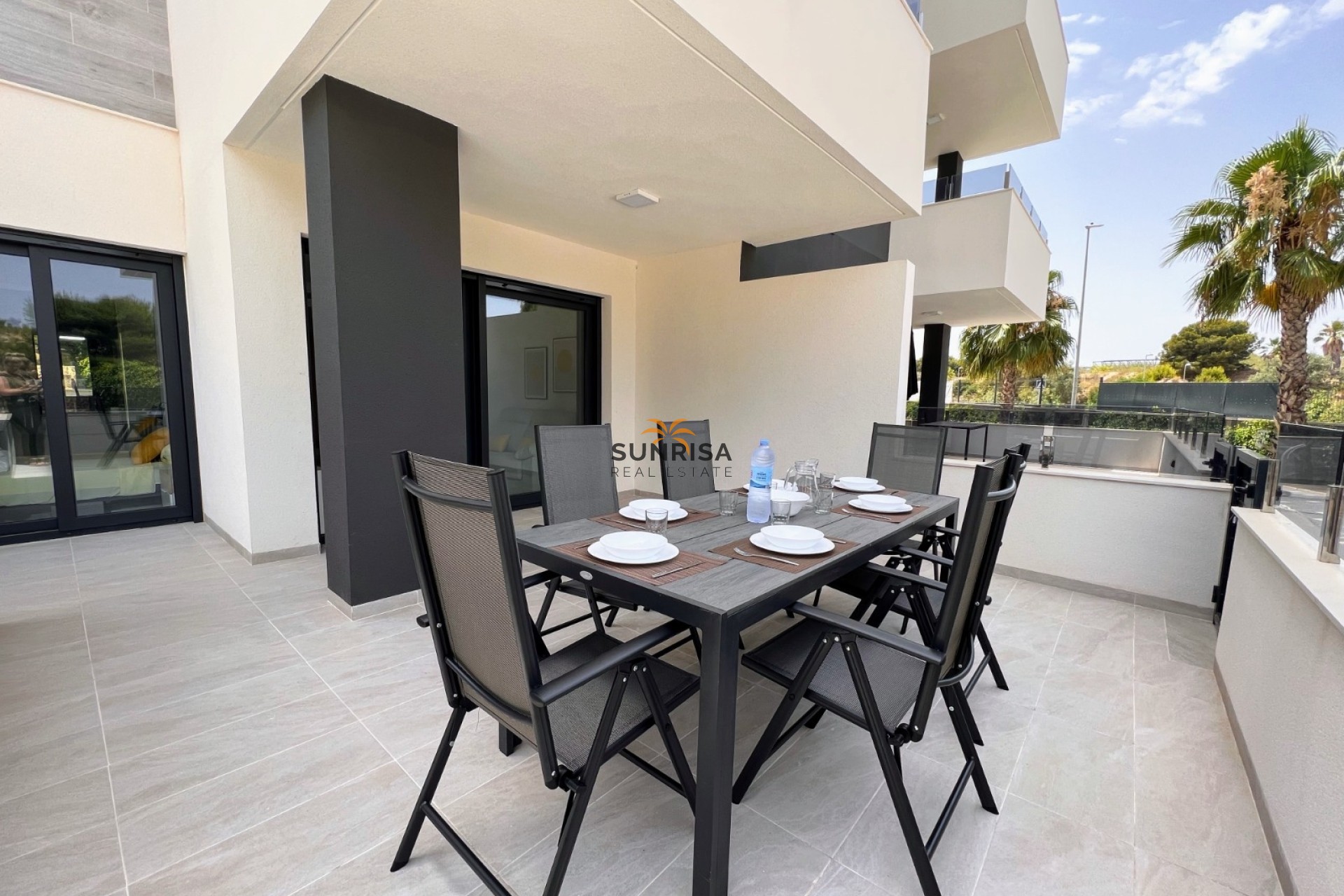 Resale - Apartment - Orihuela Costa