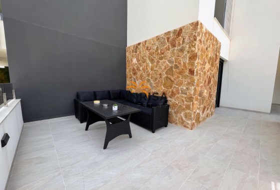 Appartement · Herverkoop - Orihuela Costa · Los Altos · Alicante · Spanje
