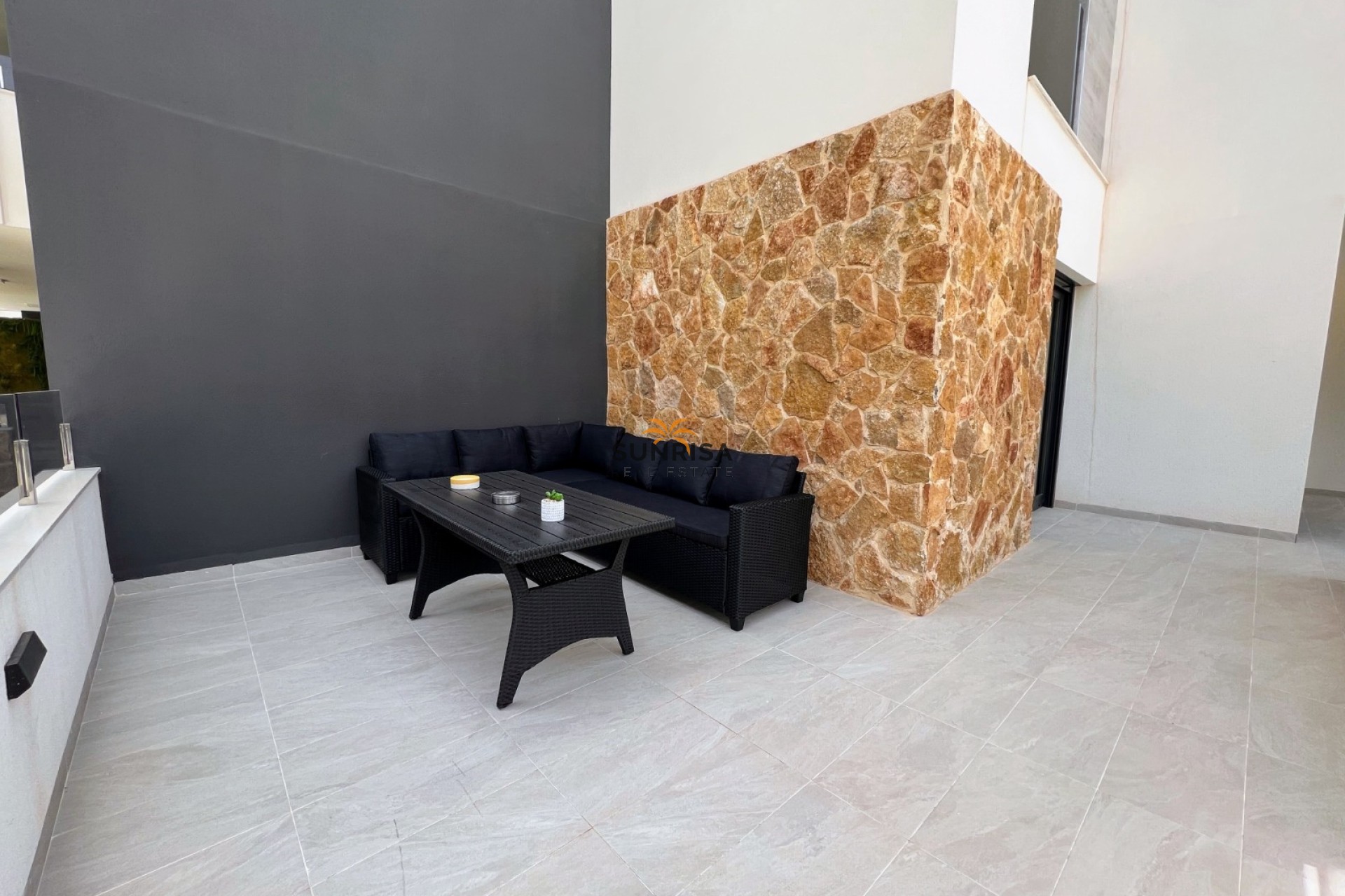 Resale - Apartment - Orihuela Costa