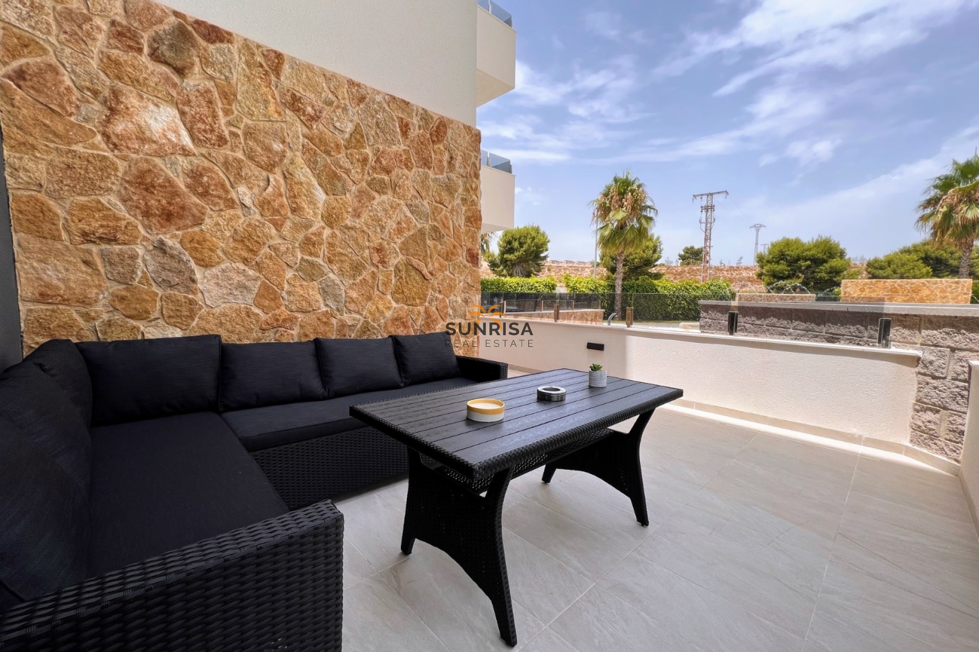 Resale - Apartment - Orihuela Costa