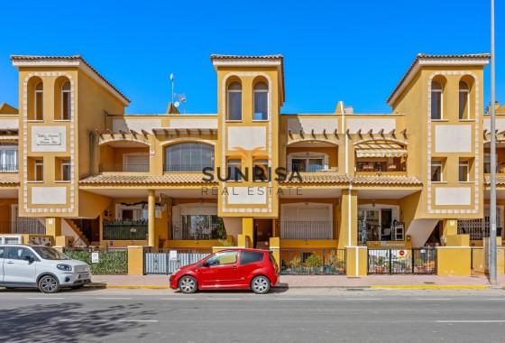 Appartement · Herverkoop - Daya Nueva · Alicante · Spanje