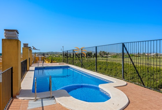 Appartement · Herverkoop - Daya Nueva · Alicante · Spanje