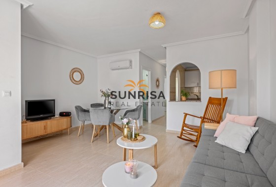 Appartement · Herverkoop - Daya Nueva · Alicante · Spanje