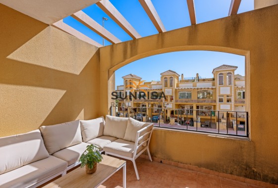 Appartement · Herverkoop - Daya Nueva · Alicante · Spanje