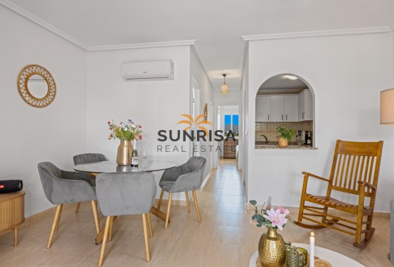 Appartement · Herverkoop - Daya Nueva · Alicante · Spanje