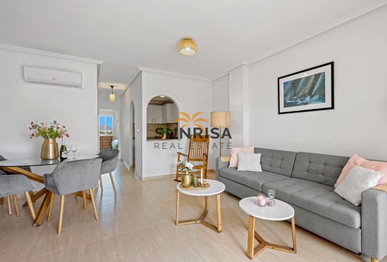 Appartement · Herverkoop - Daya Nueva · Alicante · Spanje