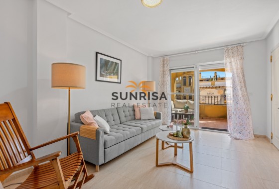 Appartement · Herverkoop - Daya Nueva · Alicante · Spanje