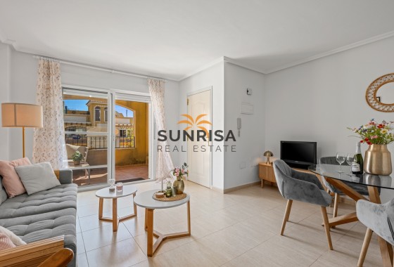 Appartement · Herverkoop - Daya Nueva · Alicante · Spanje