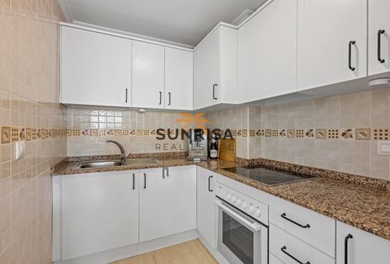Appartement · Herverkoop - Daya Nueva · Alicante · Spanje