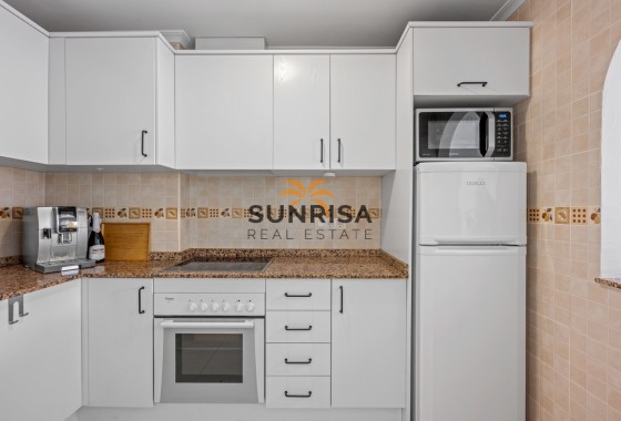 Appartement · Herverkoop - Daya Nueva · Alicante · Spanje