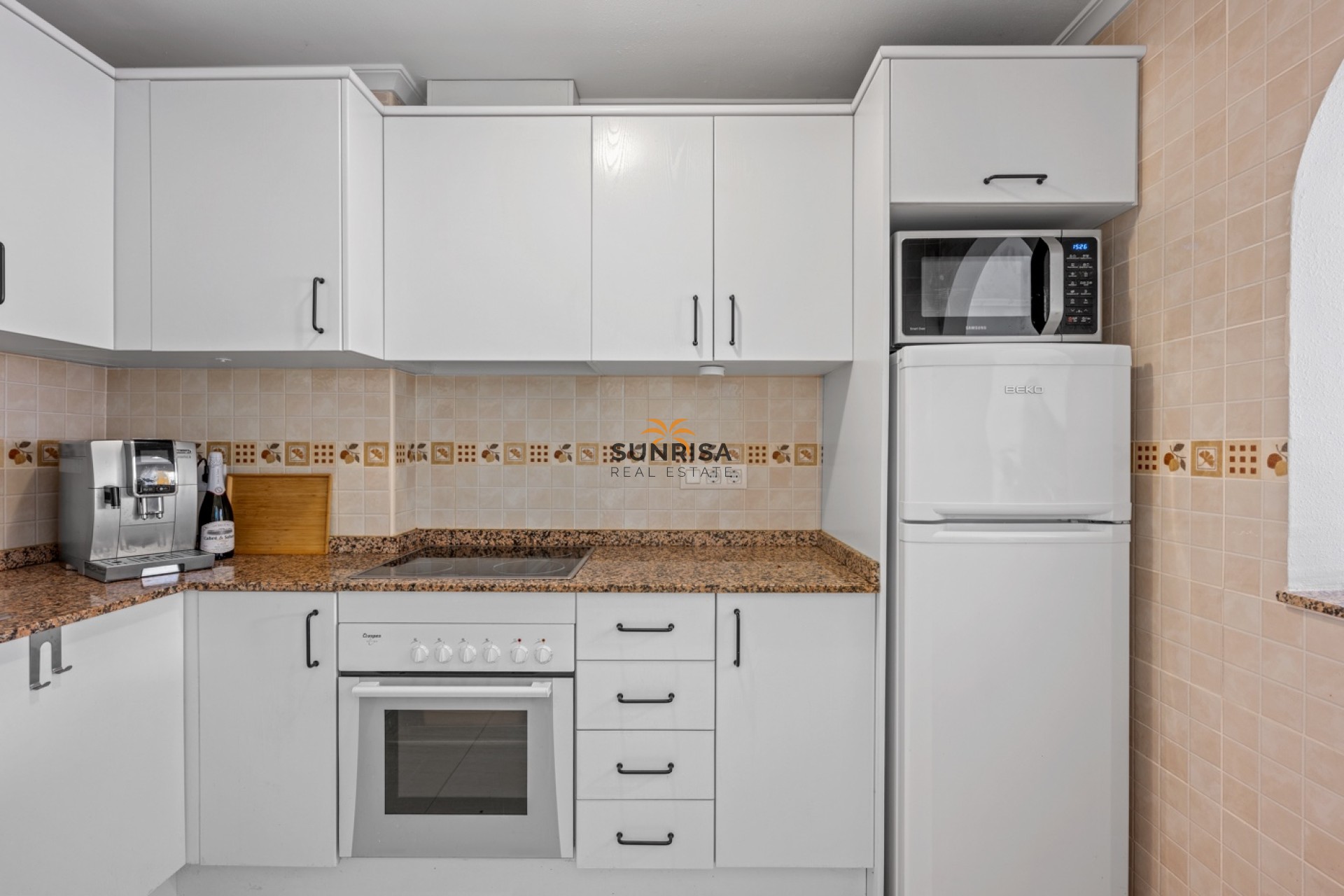 Revente - Appartement - Daya Nueva